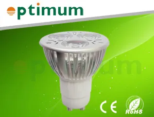 LED Spot Light (OPT-SP50-BS3W)