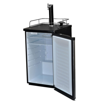 Electric Beer Cooler: 100L-180L Automatic Beer Dispenser