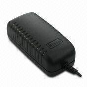 15w Cec Level V, Meps V, Eup2011 Household Appliance Green Linear Power Adapter / Adapters