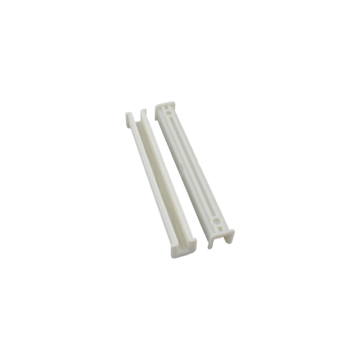 Elevator Guide Shoes - Plastic, Sizes 220*10mm and 220*16mm