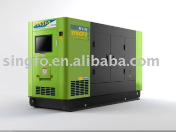 50kva diesel generator