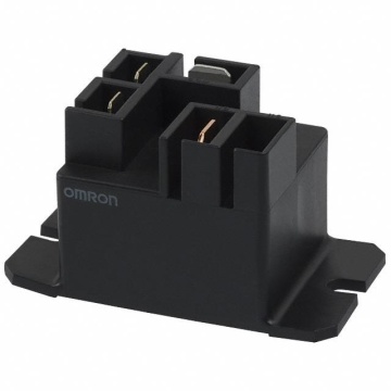 H-14 RELAY - Brand New Original Vacuum DPDT Relays in Stock