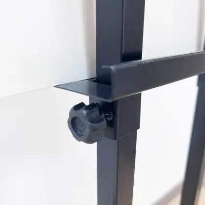 Double Sides KT Board Poster Diaplay Stand
