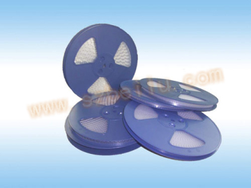 SMD IC carrier Tape