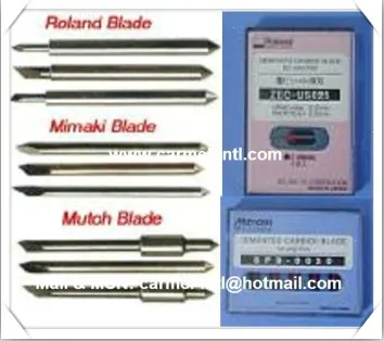 Roland standard balde