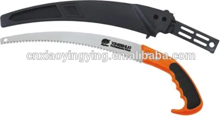 high quality garden pruning saw