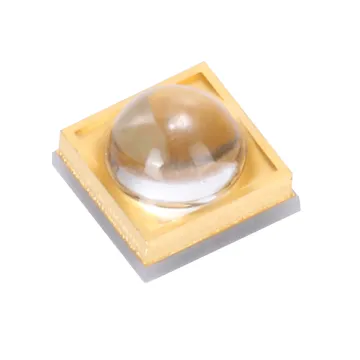 ROHS Certified 3W UV LED Curing Lamp - Factaory Original High Power UVA 400nm Floodlight
