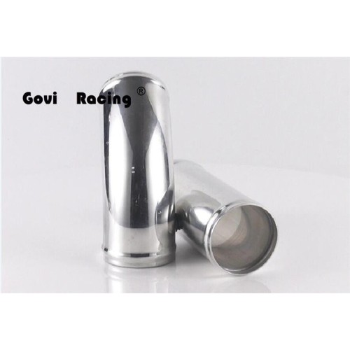 45 ° Massenluftflussrohr mit Perle