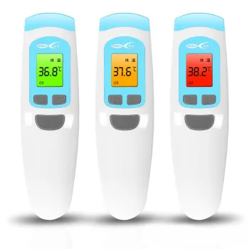 Home use Non-Contact Digital Infrared Thermometer