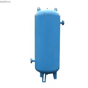 pressure vessel head