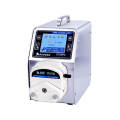 Intelligent High Accuracy Dispensing Peristaltic Pumps