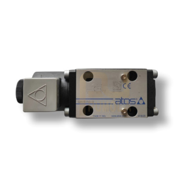  Italy A TOS SDHI-0639/0 23 Solenoid Valve: Specifications and Features 