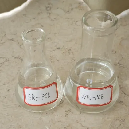 Non Chloride Concrete Accelerator Set Accelerating Admixture