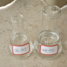 إضافات الخرسانة البولي كاربوكسيلات التي تحافظ على الركود