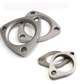 Universal Stainless Steel Pipe and Flanges for Exhaust System - PINO Custom Exhaust