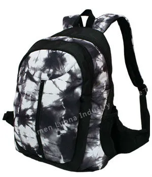 2013 waterproof mountain leisure backpack