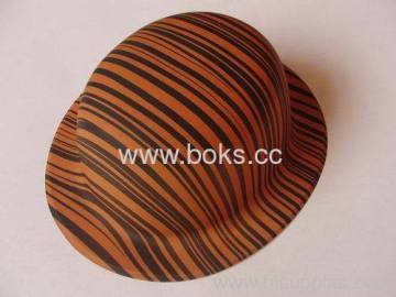 Different Style Of Plastic Party Hat 