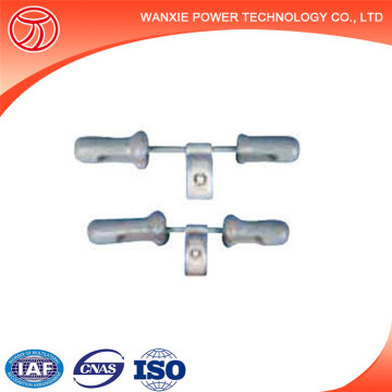 Wanxie good quality FDZ dampers
