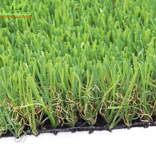 Искусственный газон 30 мм для свадебного ландшафтного дизайна в саду