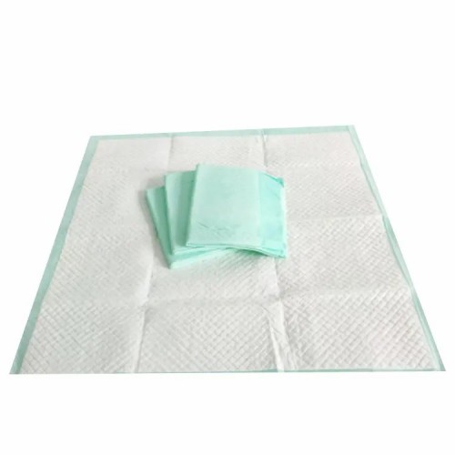 High Absorbent Bed Pads