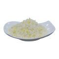Arroz frito de ovo no café da manhã