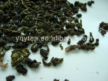 flavored tea Osmanthus oolong tea