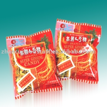 Ginseng Candy