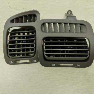 Car Air Conditioning Interior Side Air Vent Grille for Land Cruiser FJ100 LC100 1998-2007