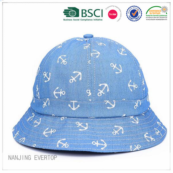 Bucket Hat