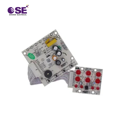 Electric Fan Circuit Board PCBA