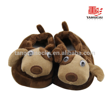 BS-07 wholesale animal designed baby shoe