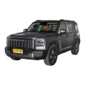 Вялікі насценны хаваль Raptor пазадарожнік пазадарожніка