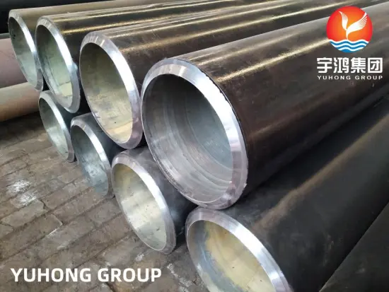 ASTM A335 P22 Alloy Steel Seamless Pipe