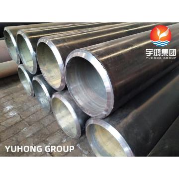 ASTM A335 P22 Alloy Steel Seamless Pipe