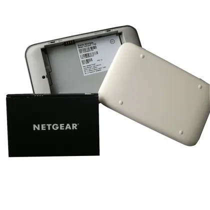 Original unlock Netgear Aircard 770S AC770S LTE FDD band2 1900MHz band4 AWS 4g wireless router