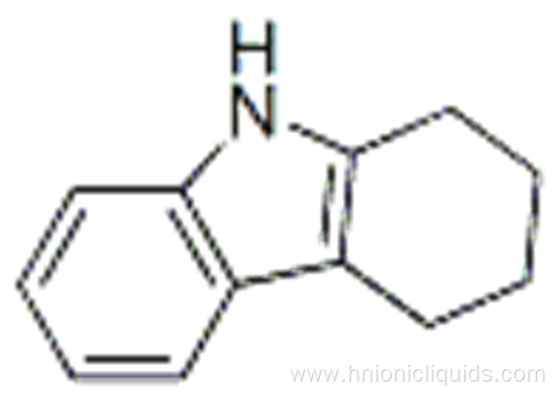 1,2,3,4-Tetrahydrocarbazole CAS 942-01-8