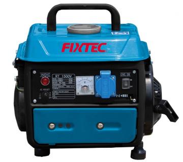 800w portable mini Gasoline generator