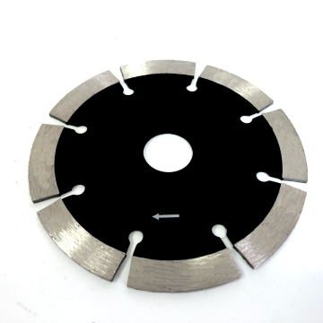 CutFlex Diamond Saw Blade for Stone Cutting