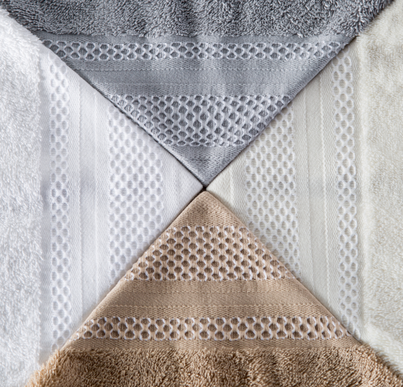 Best Selling Jacquard Towels3