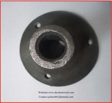 Cast- three eyes with Disc Nut