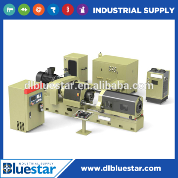 DBS-MC130 130T AUTOMATIC FRICTION INDUCTION WELDING MACHINE