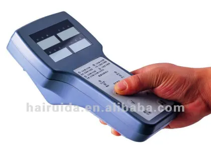 Beissbarth Level Wheel Alignment Machine - Battle Axe for Sale