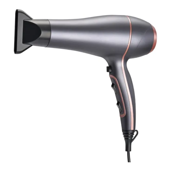 Anbolife High-Speed Smart Portable Hair Dryer for Home Use