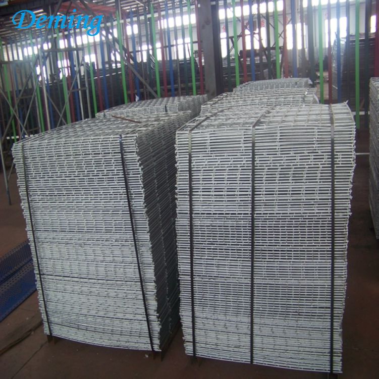 5.0mmFactory Price Gabion Retaining Wall for Garden Fence