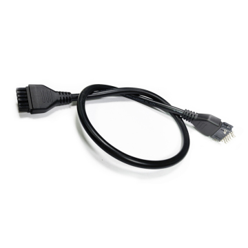 Molex 43025 Cable Assembly for UAV