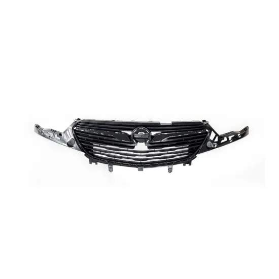 Front Grill Base for Opel Vauxhall Grandland/Grandland X - Yp00023977