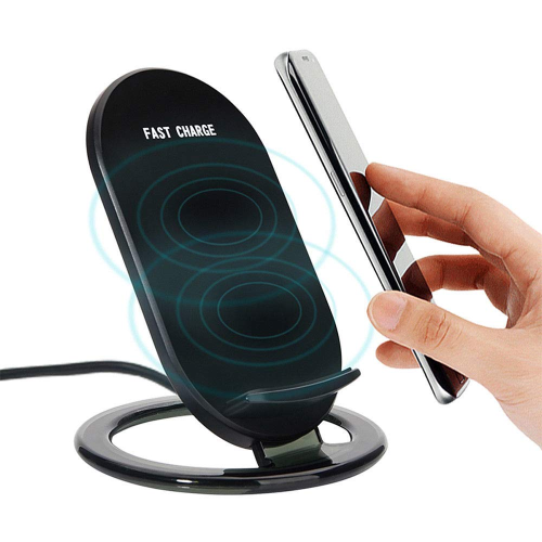 Quick Charge 3.0 Wireless Charger Dock Station