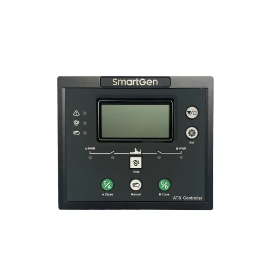 HAT552 SmartGen Control Module: Key Component for Generator Large Control Panels and Spare Parts