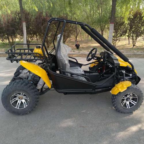 Diferencial da parte traseira do kart Buggy de 250cc / 150cc UTV