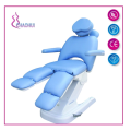 Lit de massage électrique pliable